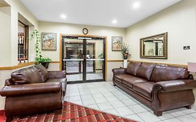 Super 8 By Wyndham Osage